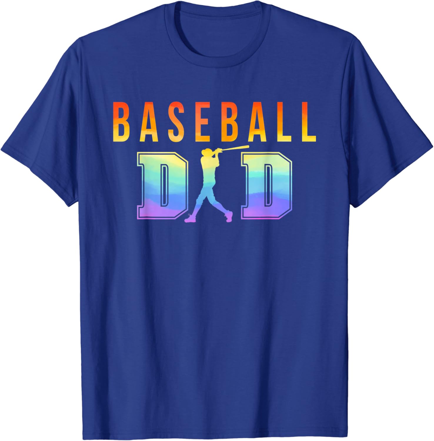 baseball clothes for dad Coach for Father’s day Baseball Fan TShirt